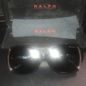 Ralph Lauren Sunglasses